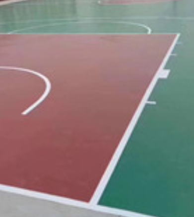 索县篮球场地坪维修全方案